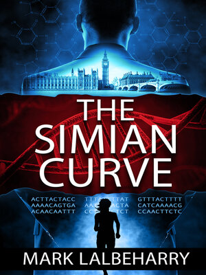 cover image of The Simian Curve